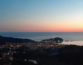 Una terrazza sul golfo Sestri Levante